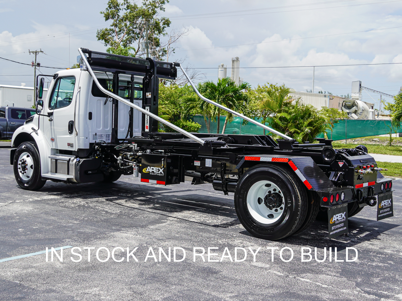 2025 FREIGHTLINER M2 - image 6 of 6