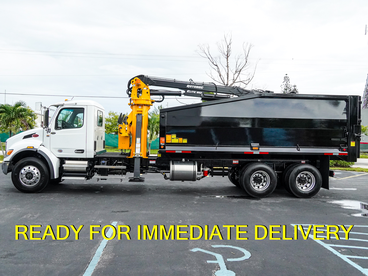2025 PETERBILT 548 - image 6 of 6