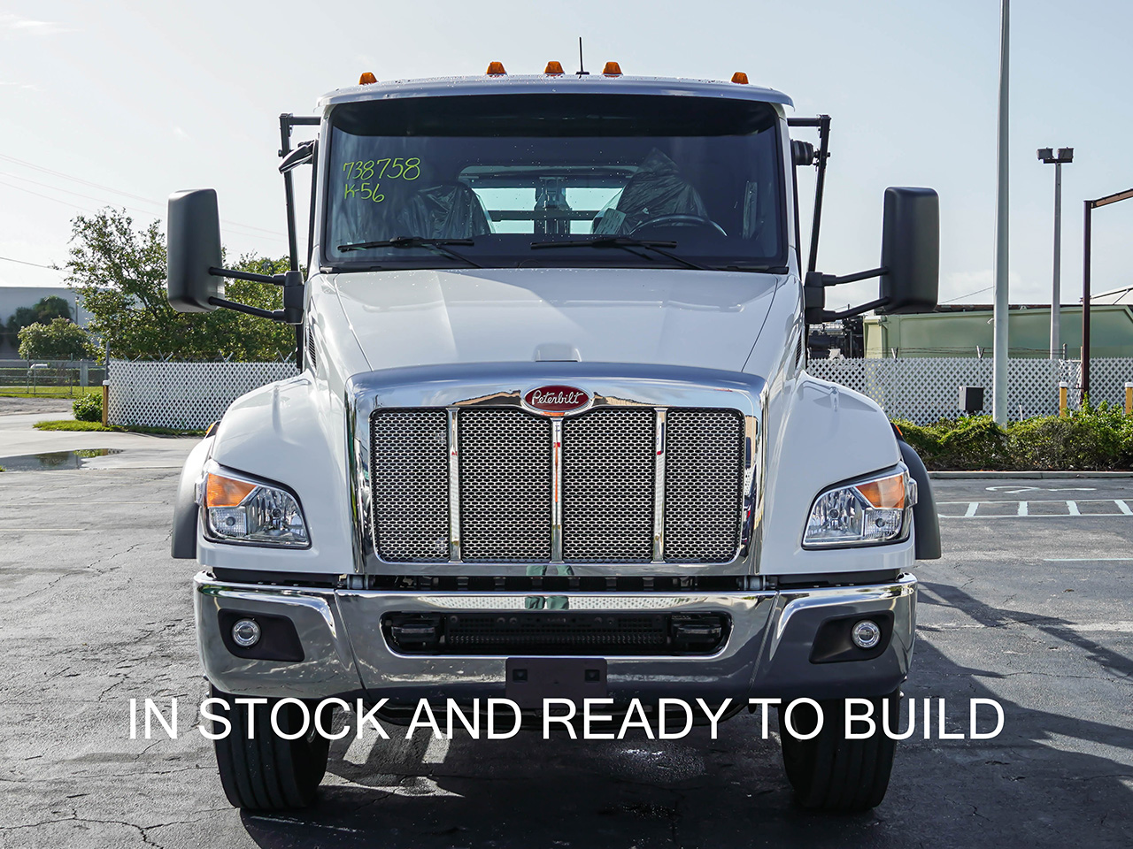 2025 PETERBILT 548 - image 6 of 6