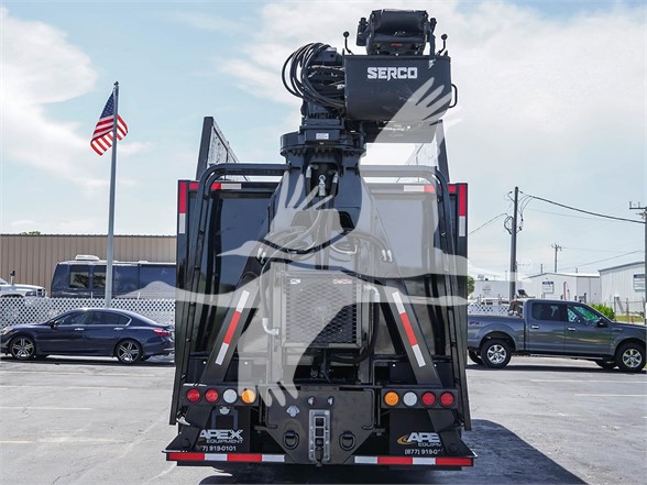 2024 47X WESTERN STAR - Apex Equipment