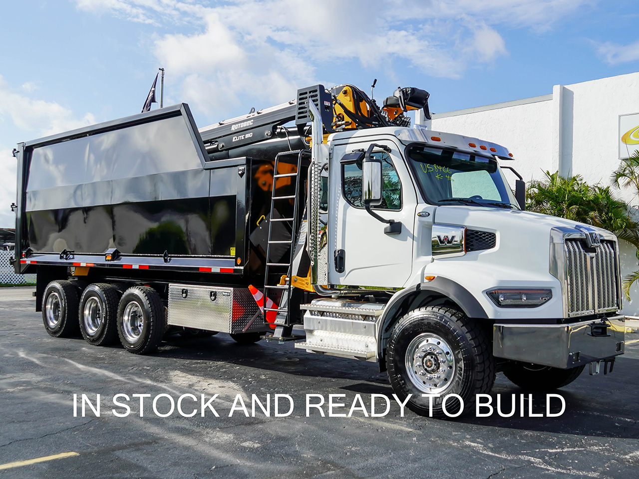 2025 47X WESTERN STAR - image 2 of 6