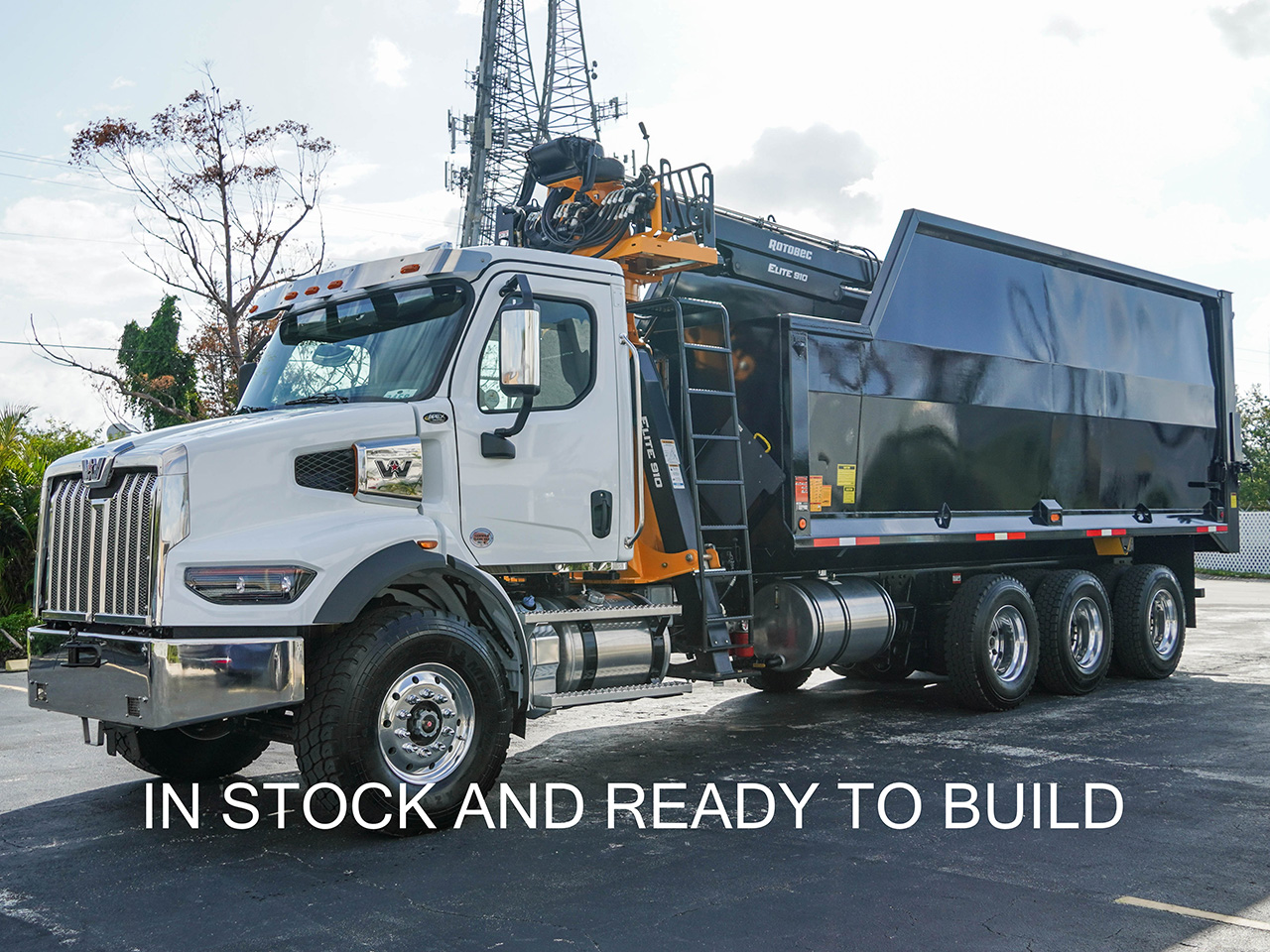 2025 47X WESTERN STAR - image 3 of 6