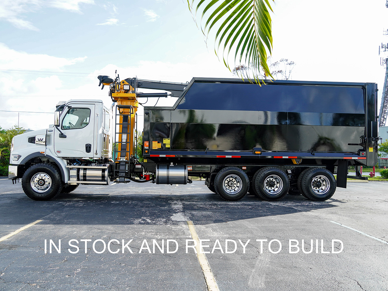 2025 47X WESTERN STAR - image 5 of 6