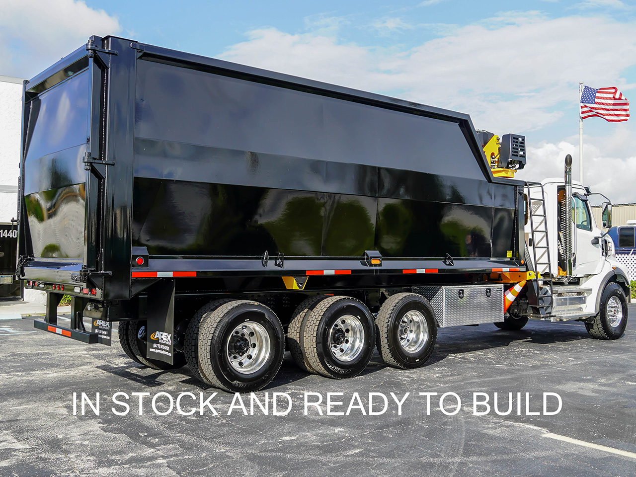 2025 47X WESTERN STAR - image 6 of 6