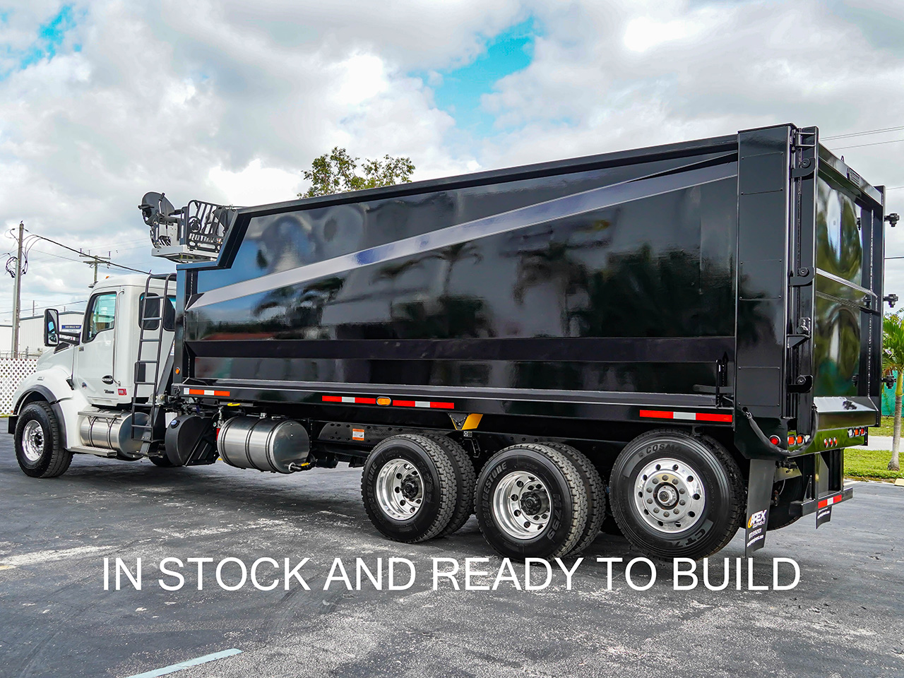 2025 KENWORTH T880 - image 5 of 5