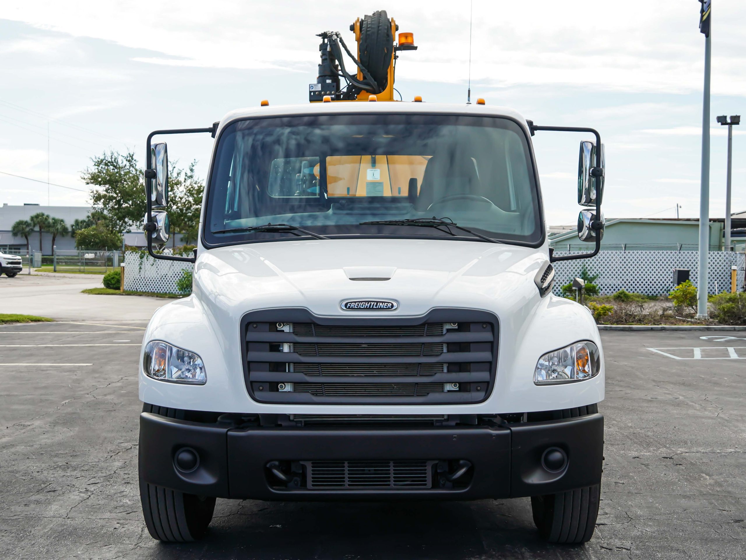 Load N Go Grapple Truck Load N Go Grapple Truck