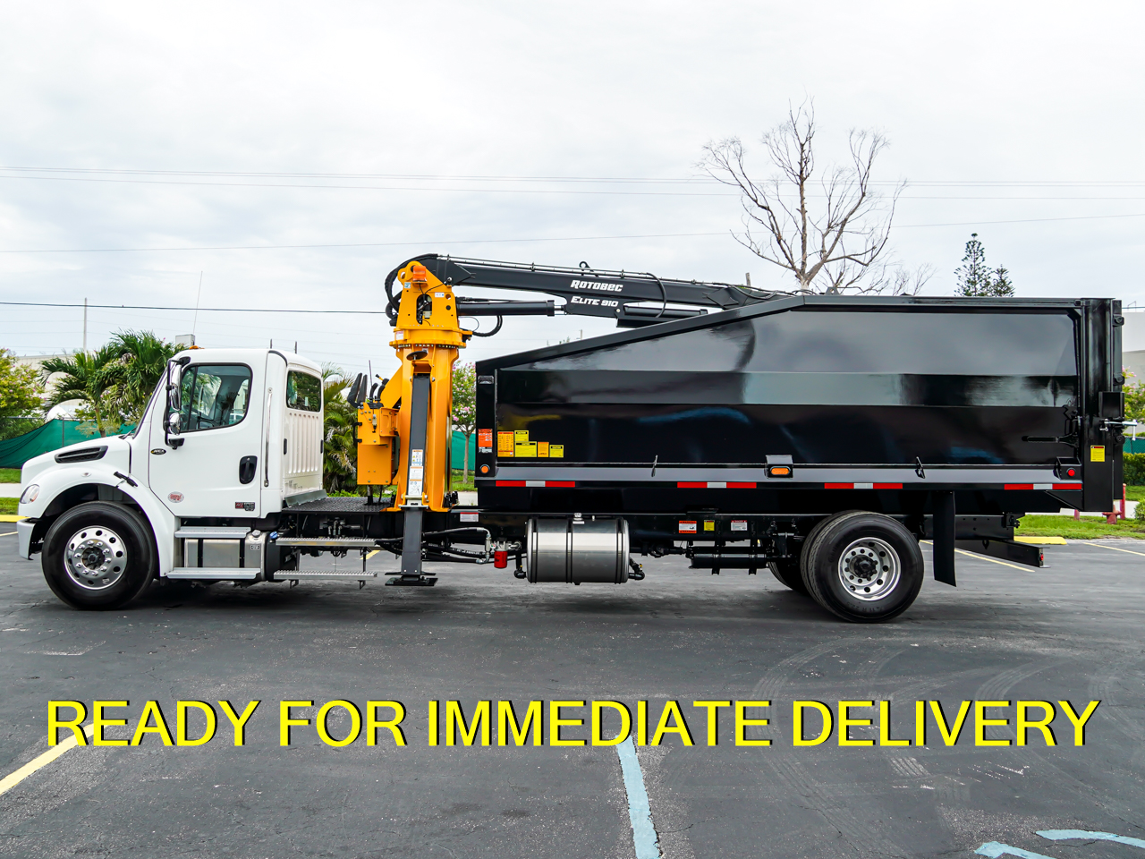 2025 FREIGHTLINER M2 - image 6 of 6