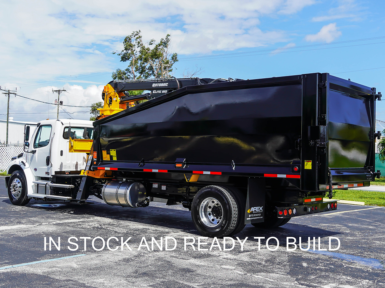 2025 FREIGHTLINER M2 - image 6 of 6