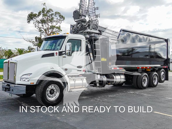 2025 KENWORTH T880 - image 3 of 5