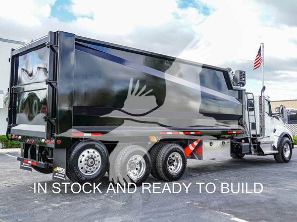 2025 KENWORTH T880 - image 4 of 5