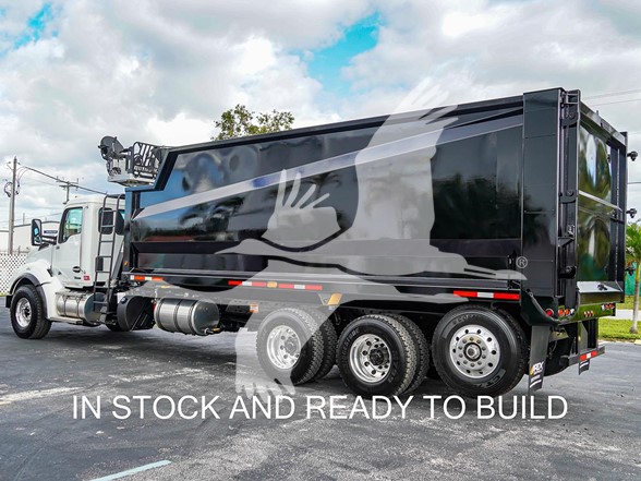 2025 KENWORTH T880 - image 5 of 5