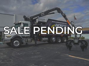 SALE PENDING