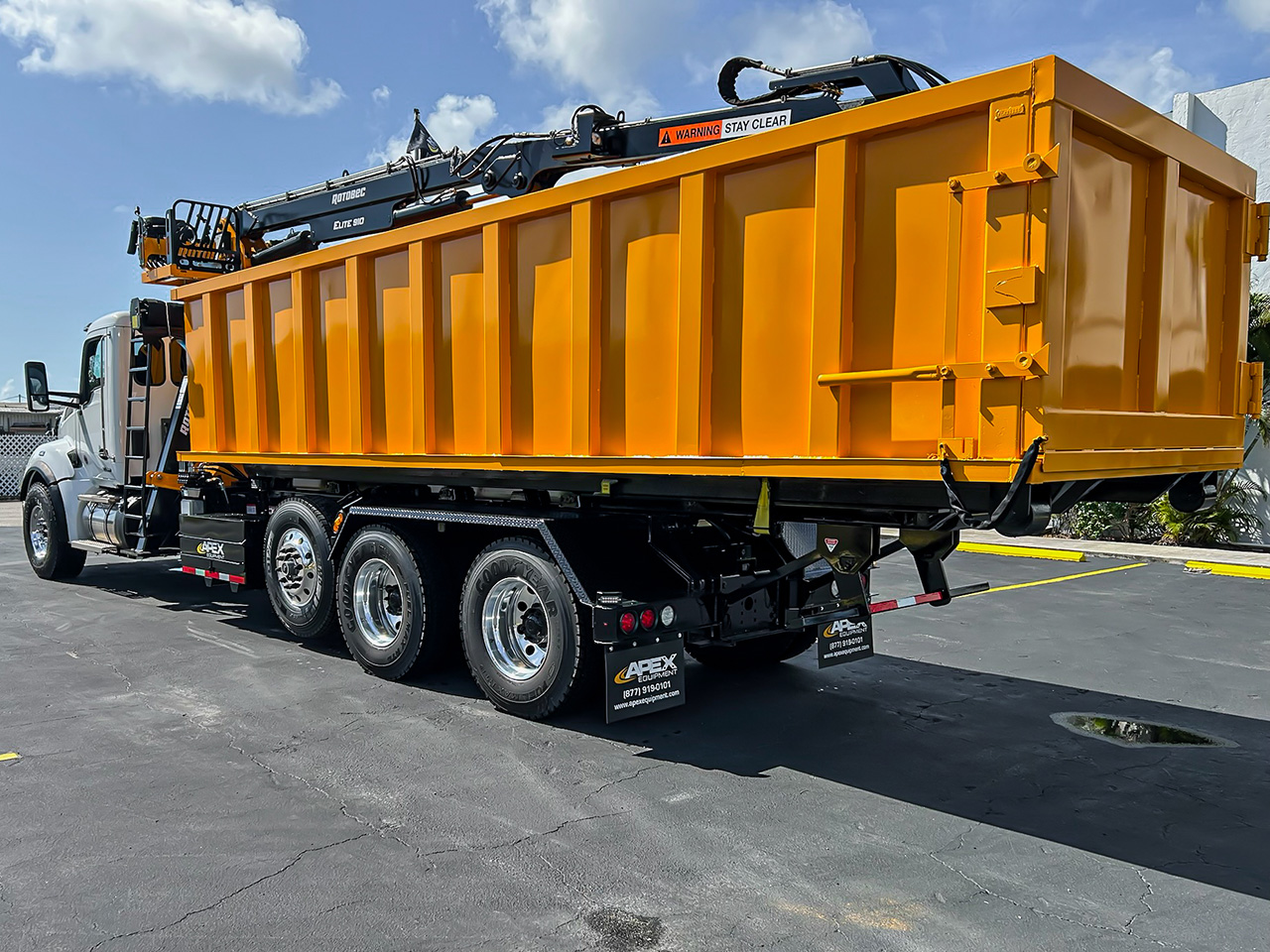 2025 KENWORTH T880 - image 4 of 4