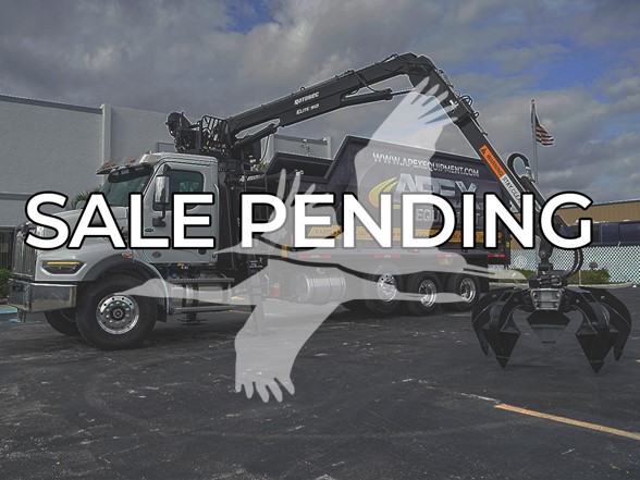 2025 KENWORTH T880 - image 1 of 6
