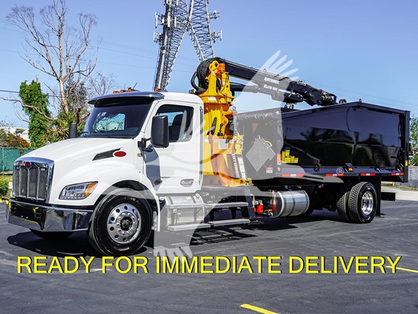 2026 537 PETERBILT - image 4 of 6
