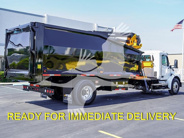 2026 537 PETERBILT - image 5 of 6