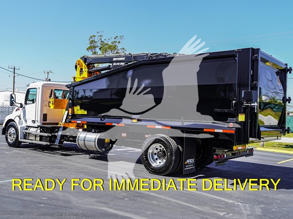 2026 537 PETERBILT - image 6 of 6