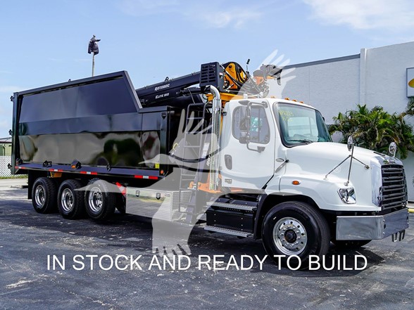 2026 114SD FREIGHTLINER - image 2 of 6
