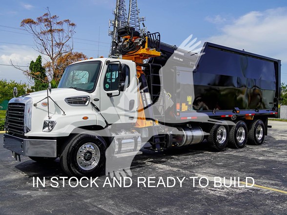 2026 114SD FREIGHTLINER - image 3 of 6