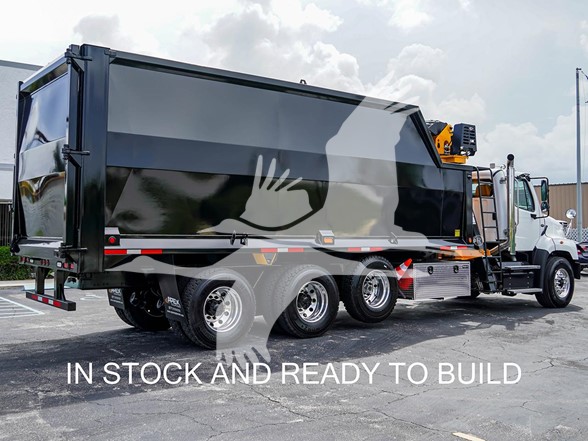 2026 114SD FREIGHTLINER - image 4 of 6