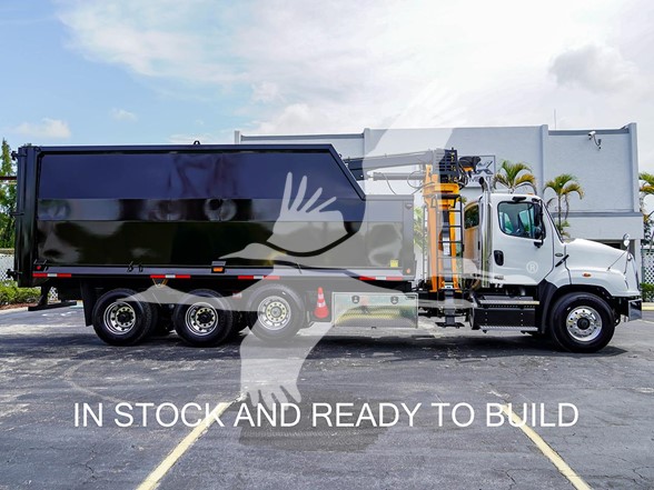 2026 114SD FREIGHTLINER - image 6 of 6