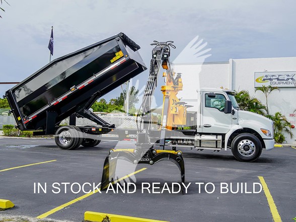 2026 T380 KENWORTH - image 2 of 6