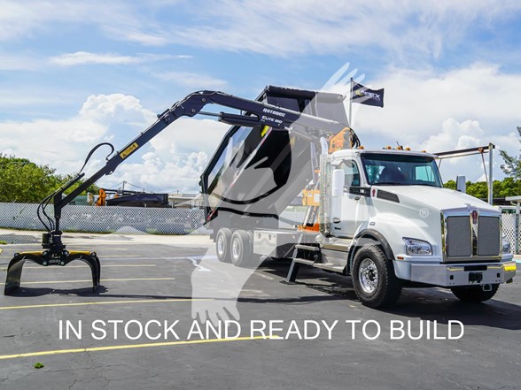 2025 T880 KENWORTH - image 2 of 6