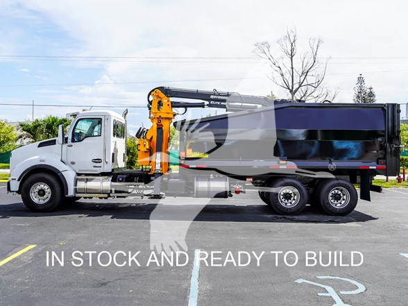 2025 T880 KENWORTH - image 5 of 6