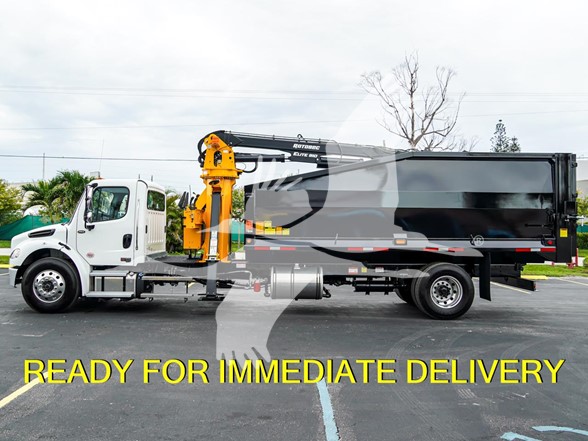 2025 BUSINESS CLASS M2 106 PLUS FREIGHTLINER - image 6 of 6