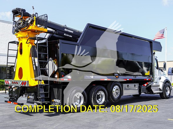 2025 T880 KENWORTH - image 6 of 6