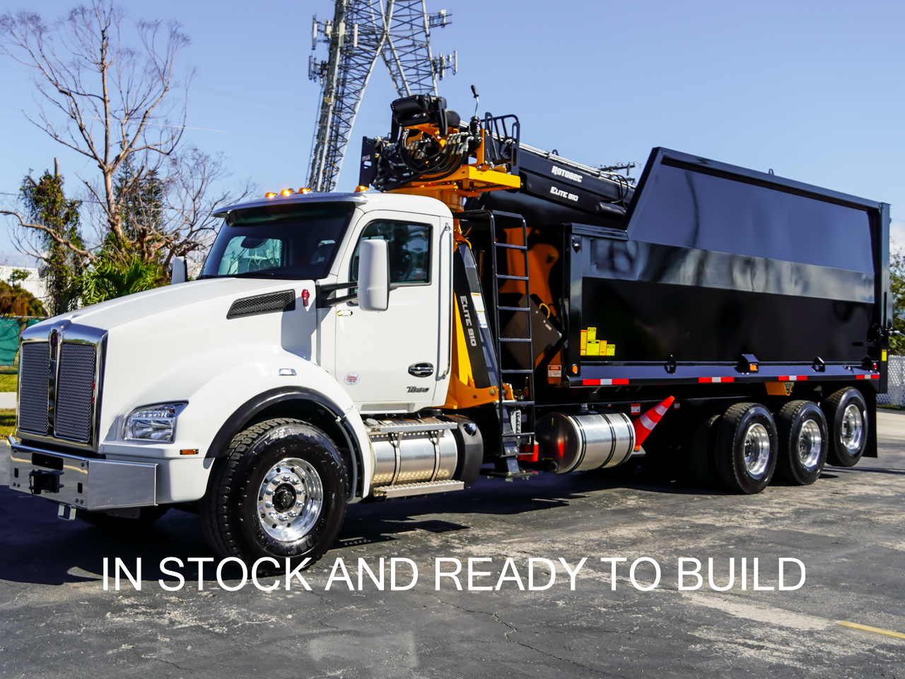 2025 KENWORTH T880 - image 2 of 6