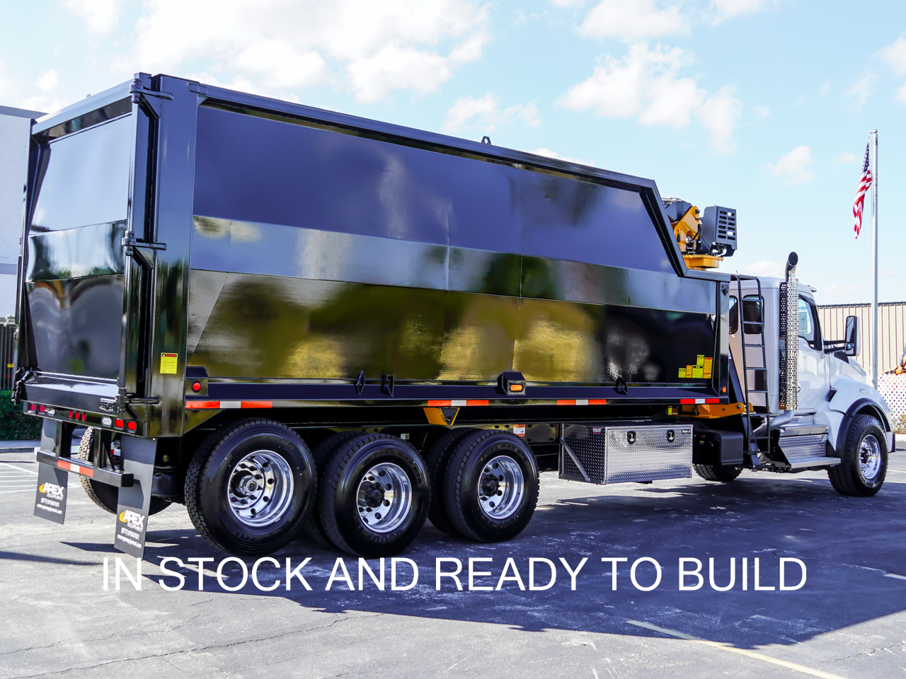 2025 KENWORTH T880 - image 5 of 6