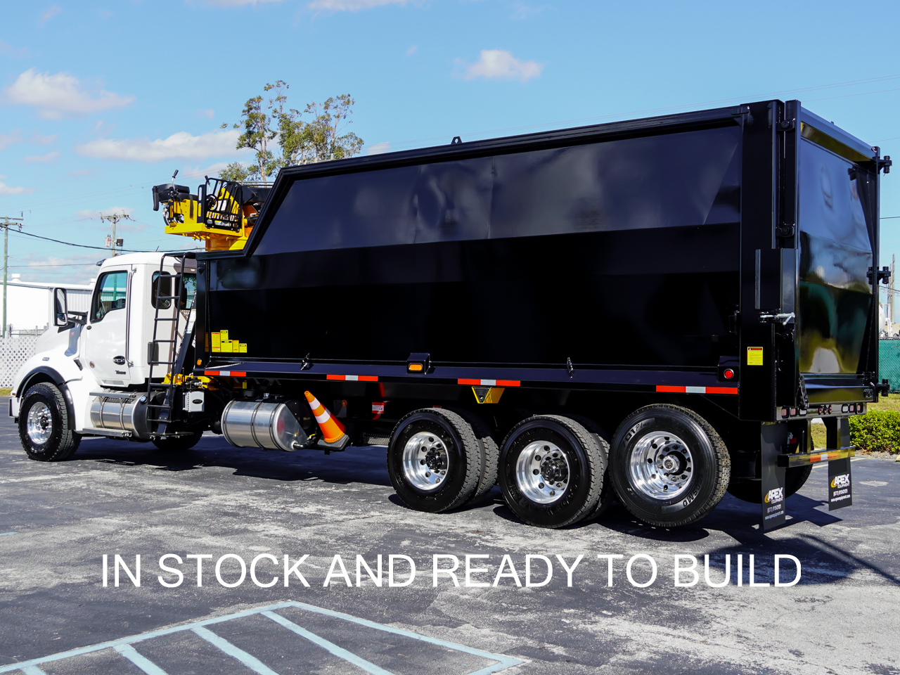 2025 KENWORTH T880 - image 6 of 6