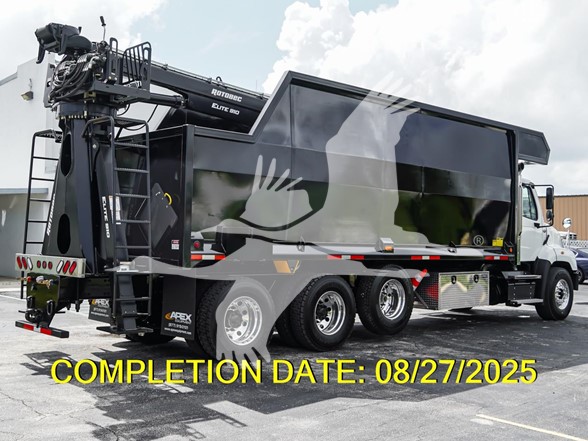 2026 114SD FREIGHTLINER - image 4 of 6