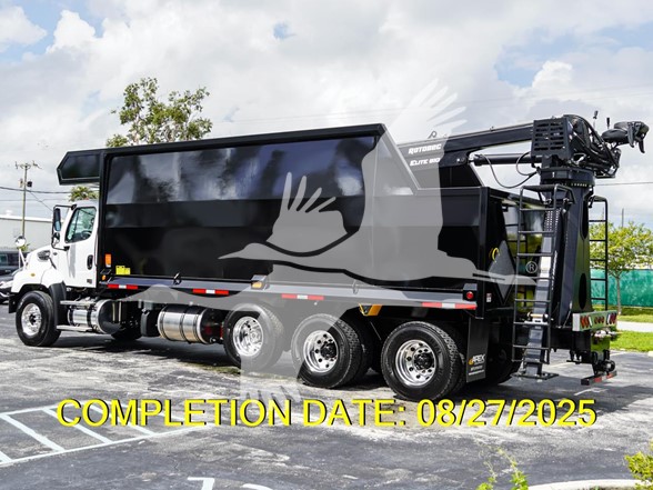 2026 114SD FREIGHTLINER - image 5 of 6