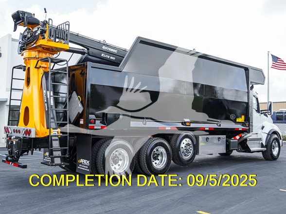 2025 T880 KENWORTH - image 4 of 6