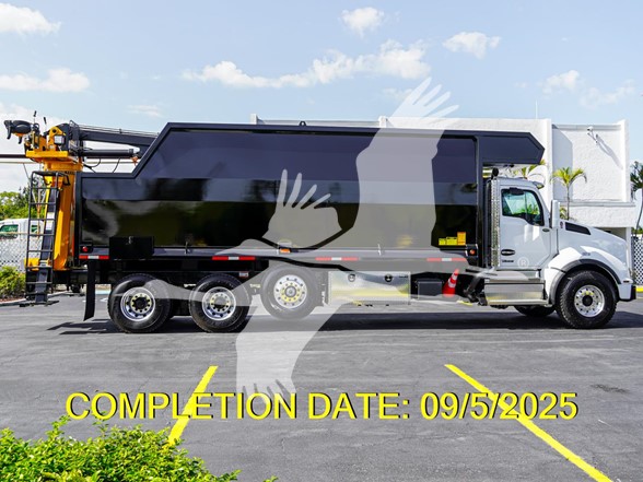 2025 T880 KENWORTH - image 6 of 6