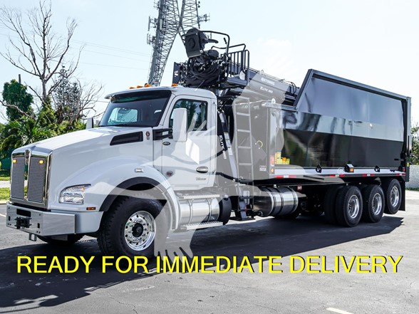 2025 KENWORTH T880 - image 3 of 6