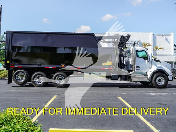2025 KENWORTH T880 - image 4 of 6