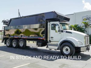 01 Brand New KW Grapple FOR SALE_