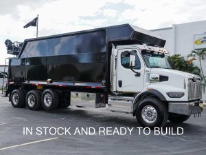 Rear Load Western Star for Sale