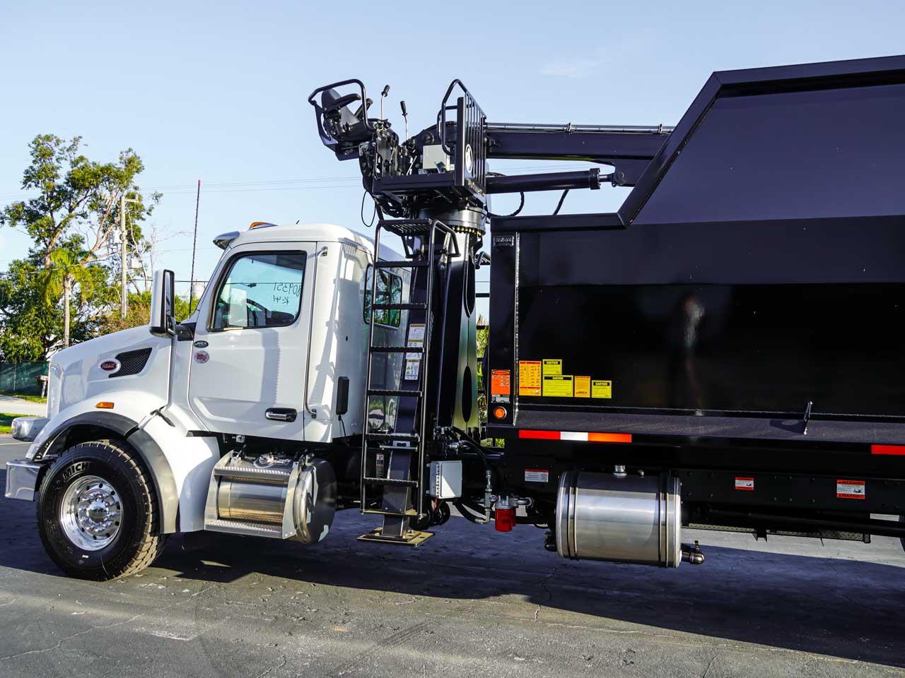 Rotobec Grapple Logging Truck For Sale Rotobec Grapple Logging Truck For Sale