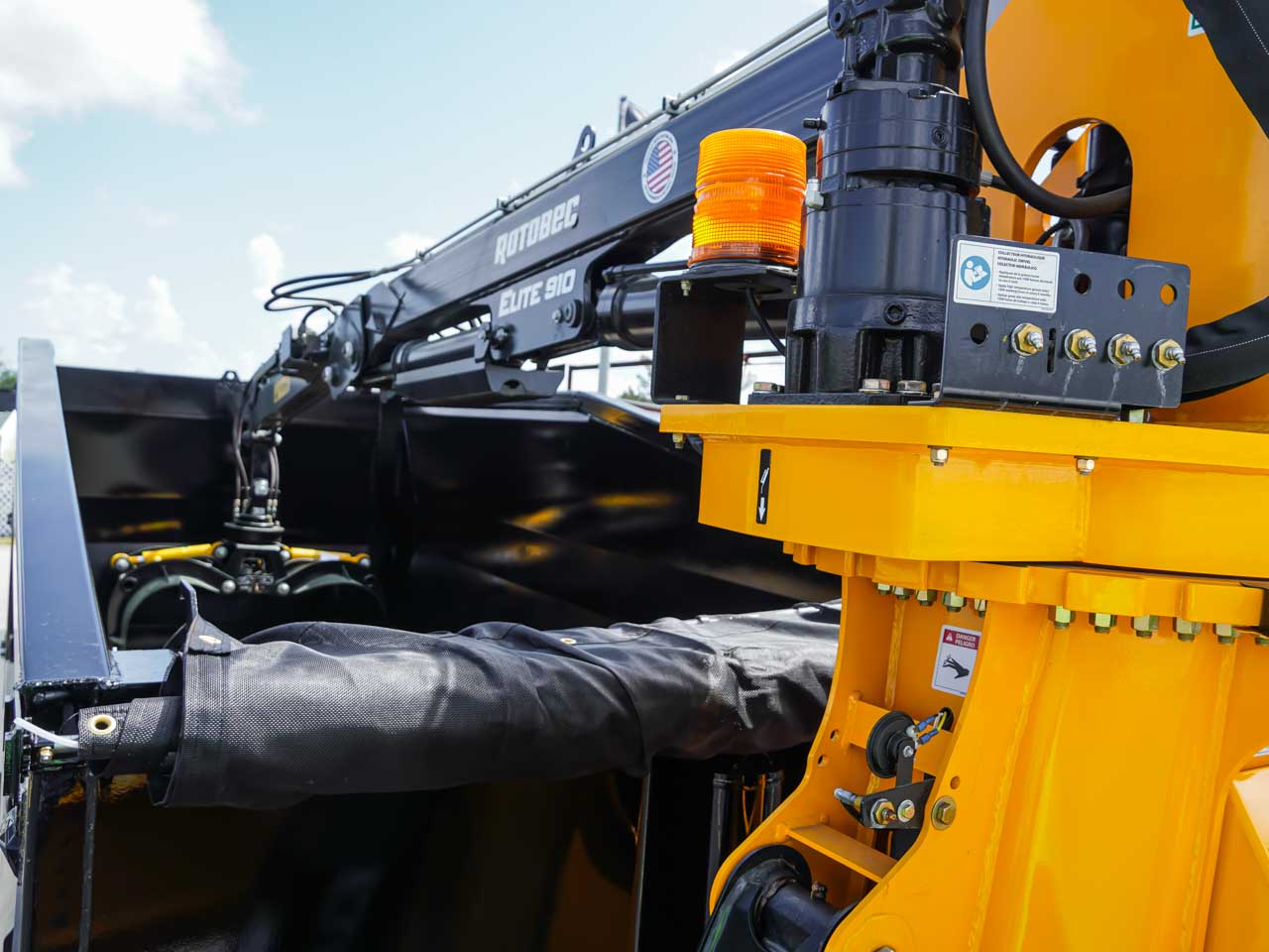 Rotobec Load N Go Rotobec Load N Go