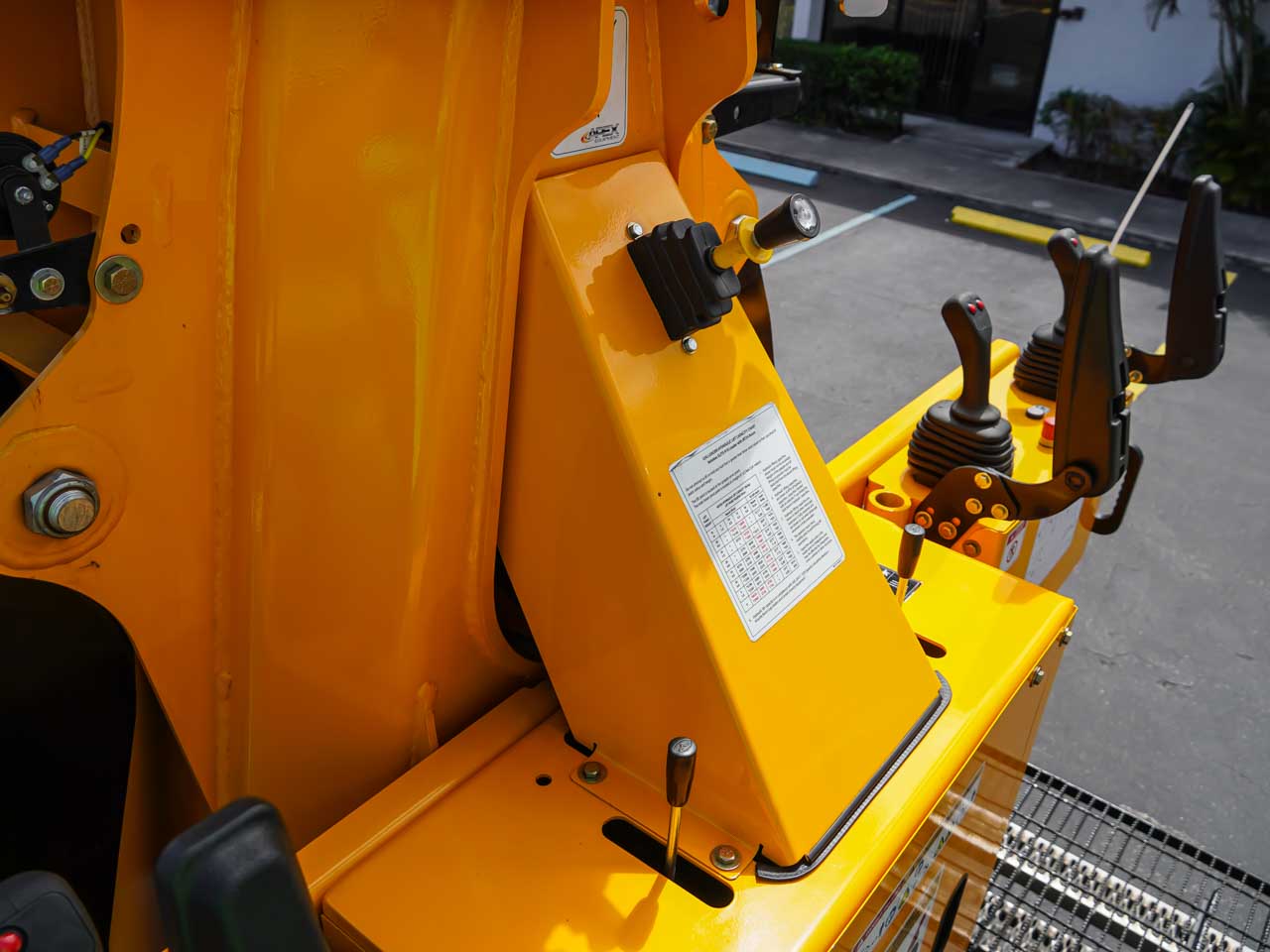 Rotobec Elite 910 Grapple Truck Rotobec Elite 910 Grapple Truck