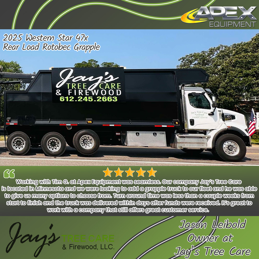 Jays Tree Care Post_