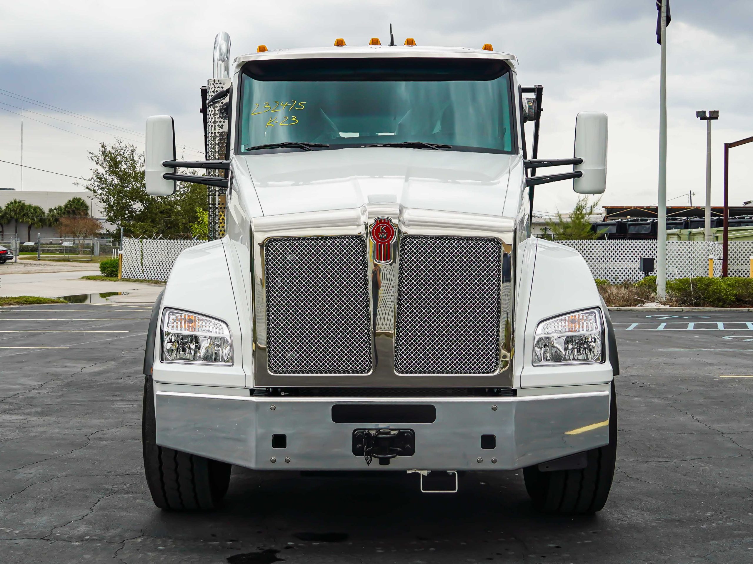 Swaploader Hooklift Truck for Sale Swaploader Hooklift Truck for Sale