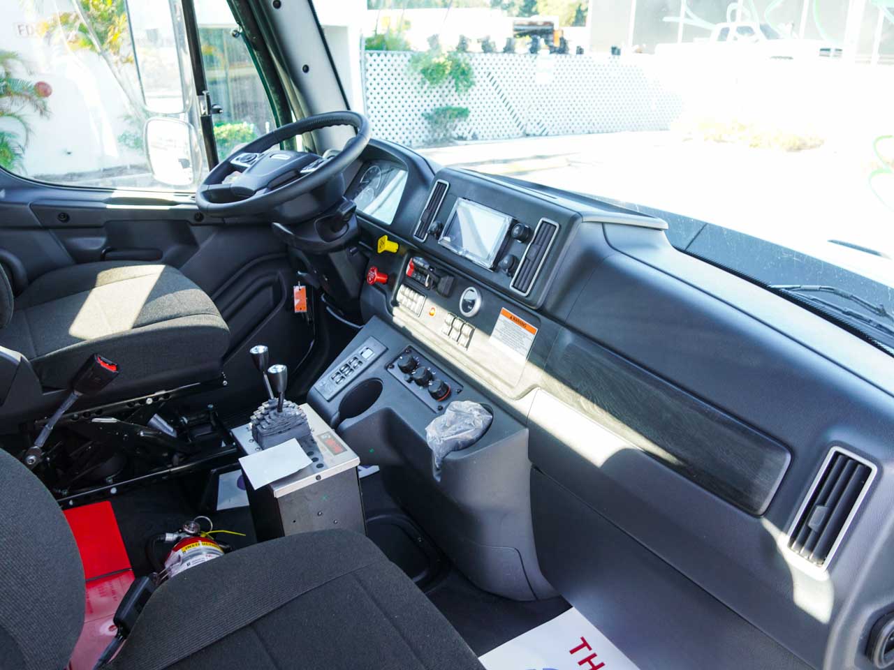 Roll Off for Sale at Apex Equipment Roll Off for Sale at Apex Equipment