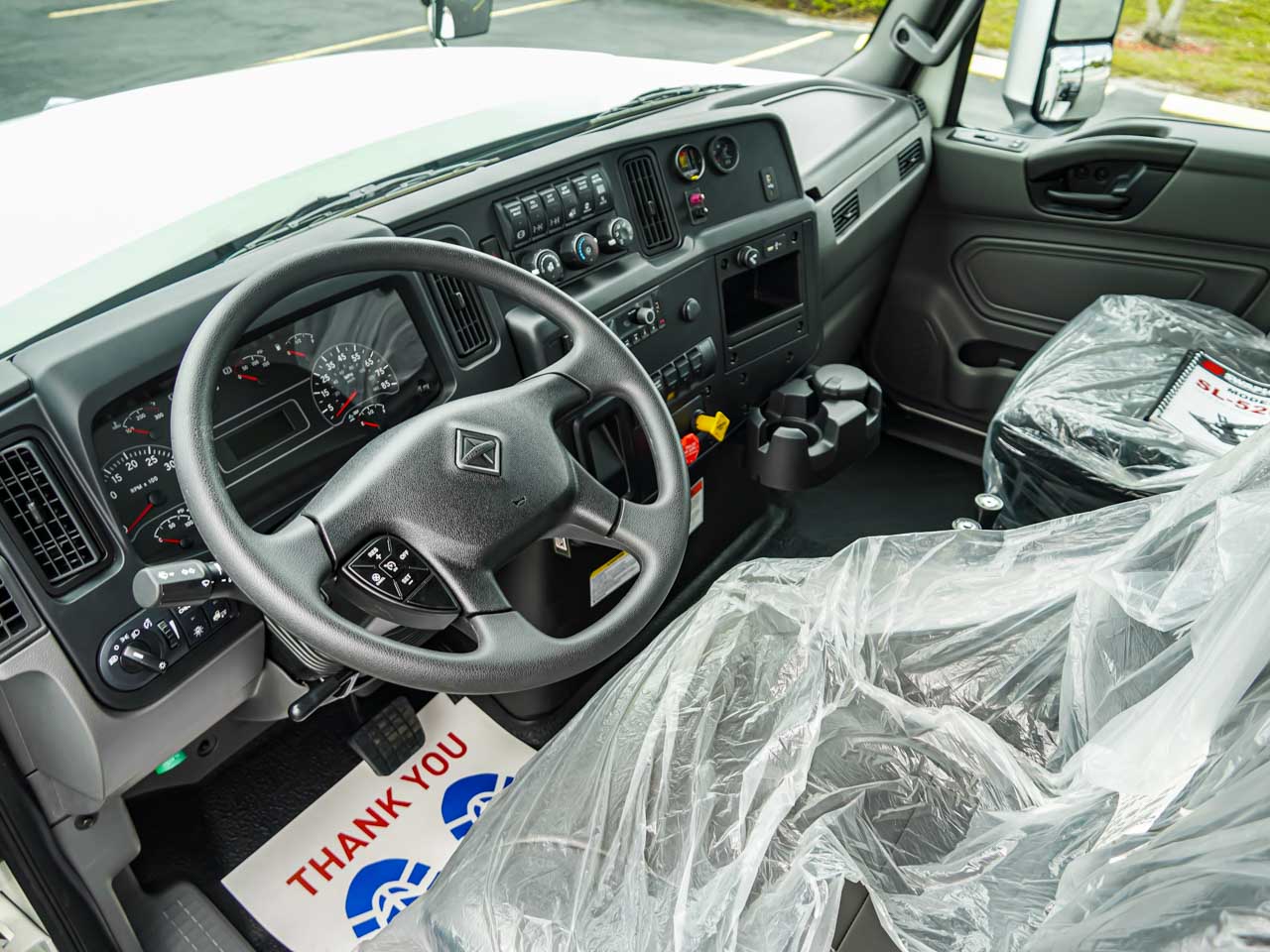 Hooklift Truck for Sale at Apex Equipment Hooklift Truck for Sale at Apex Equipment