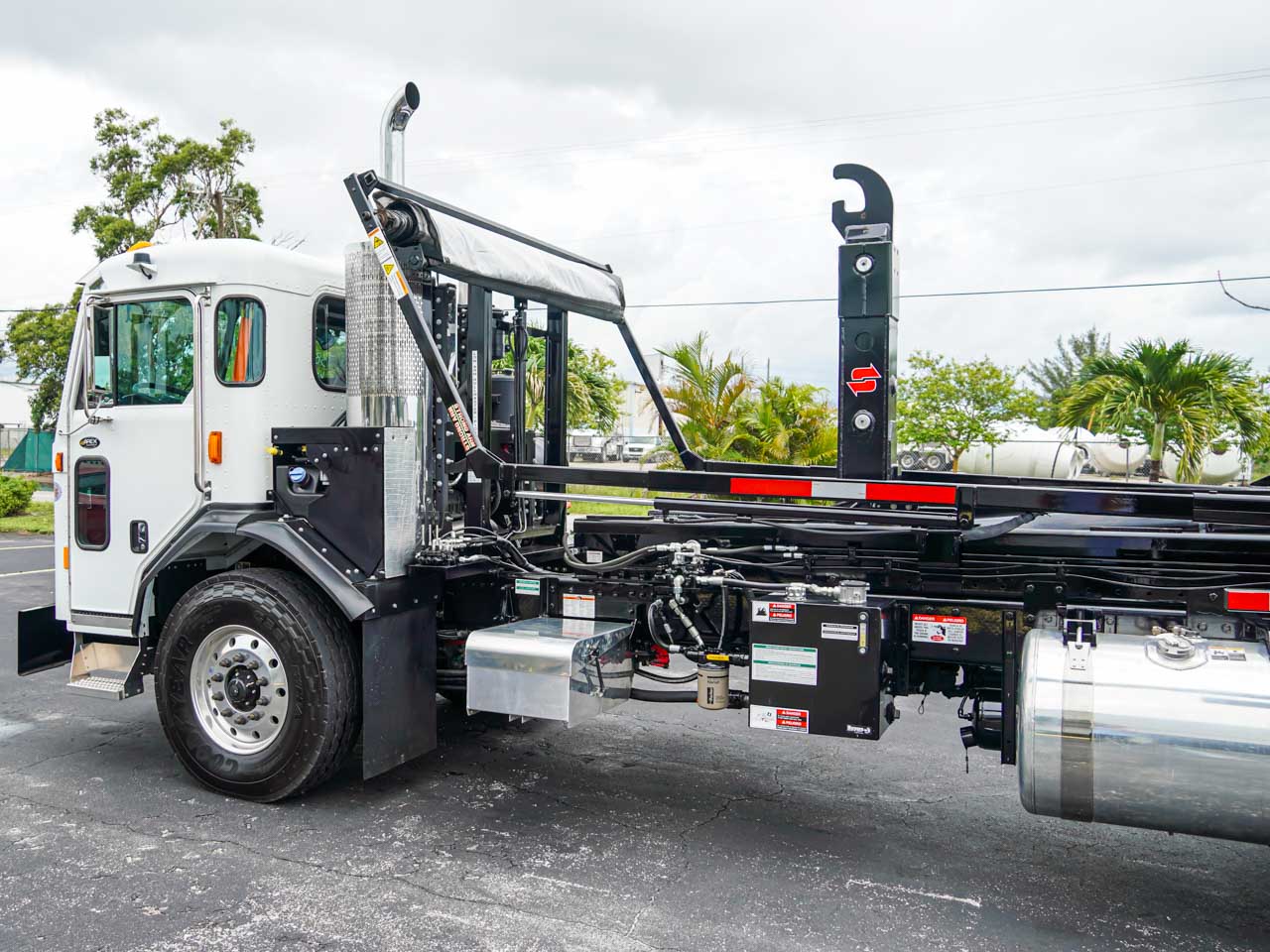 KW Swaploader for Sale KW Swaploader for Sale