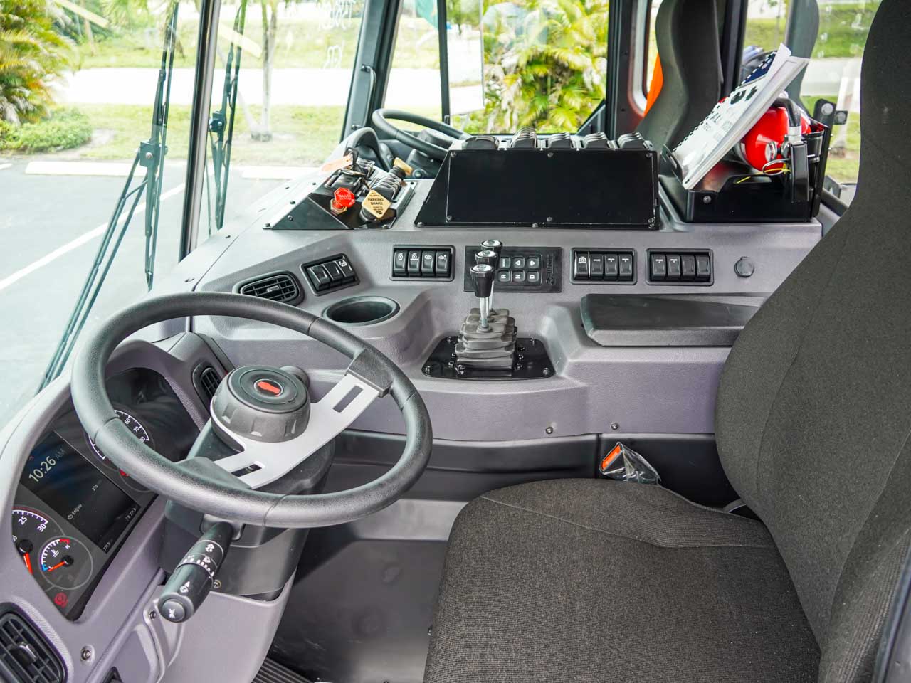 KW Swaploader for Sale KW Swaploader for Sale